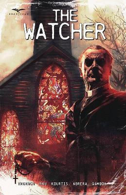 The Watcher Victoria Rau
