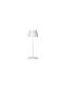 VK Lighting VK Lighting Außenstehlampe LED für Außenbereich 2W mit Blauem Licht IP65 Weiß