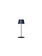 VK Lighting VK Lighting Außenstehlampe LED für Außenbereich 2W mit Blauer Farbe IP65 Blau
