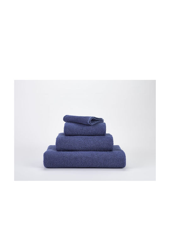 Abyss & Habidecor Bath Towel Twill 55x100cm Twi...