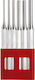 Teng Tools Σετ Ζουμπάδες 6τμχ 69110104
