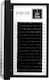 Nanolash Volume Lashes Pestañas Postizas 0.05 C 10 Mm 1 U