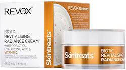Revox Biotic Revitalizant Cremă Reconstrucție 50ml Revox Biotic Revitalizant Cremă Reconstrucție 50ml