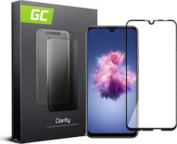Green Cell Tempered Glass (Huawei P Smart 2019/P Smart+/P Smart2020) Green Cell Tempered Glass (Huawei P Smart 2019/P Smart+/P Smart2020)