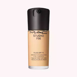 M.A.C Studio Fix Liquid Foundation SPF15 Nc12 30ml