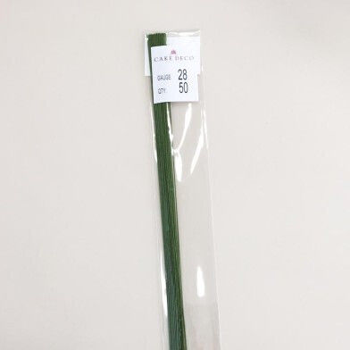 Νο.28 Sticks για Pop Cake Χάρτινα 36x2.5cm 5f8e2bfb46d9 50τμχ