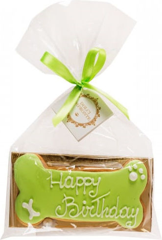 Dolci Importe Kekse Hund mit Ei und Mlik 73gr