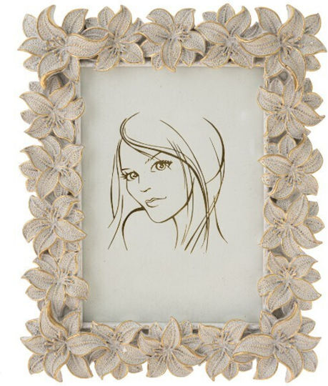 Zen Collection Plastic Photo Frame