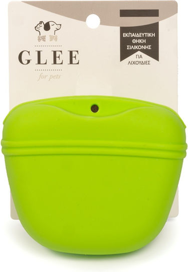 Glee Tratează Cazul De Dresaj Pentru Câini Verde