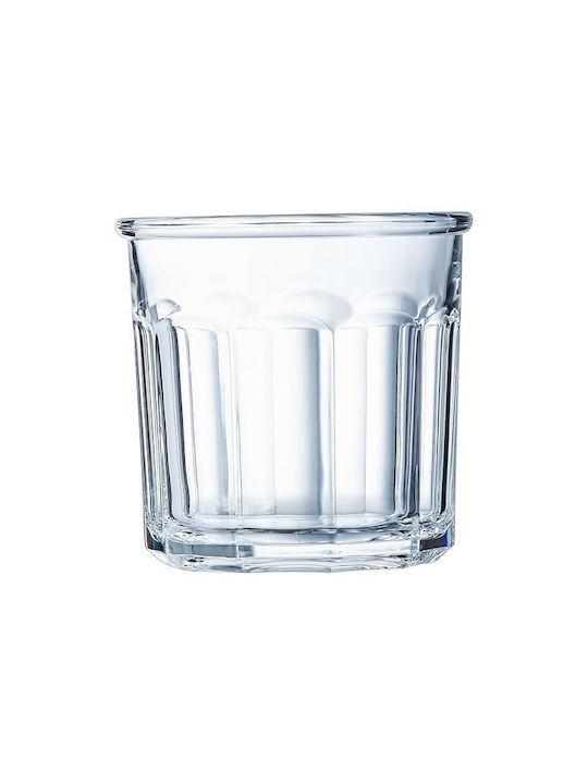 Arcoroc Set de Pahare pentru apa din Sticlă 420ml 6buc