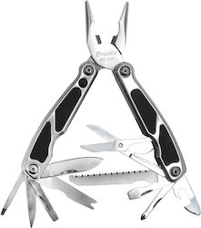 Proskit Multitool mit Klinge aus Rostfreier Stahl in Scheide