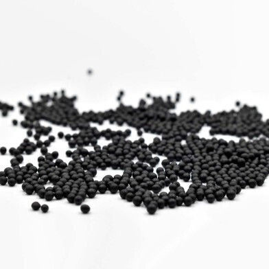 Perle Negre 4mm 1kg E171 Perle Gratuite Pearlicious