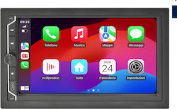 Phonocar Аудиосистема с Bluetooth, USB & GPS Phonocar Аудиосистема с Bluetooth, USB & GPS