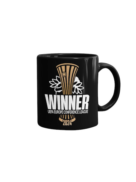 Koupakoupa Europa Conference League Winner Bech...