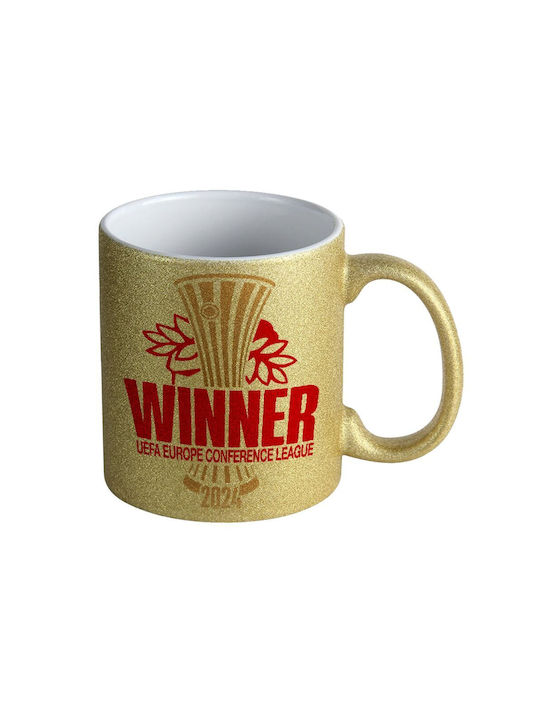 Koupakoupa Europa Conference League Winner Bech...