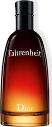 Dior Fahrenheit Eau de Toilette 100ml