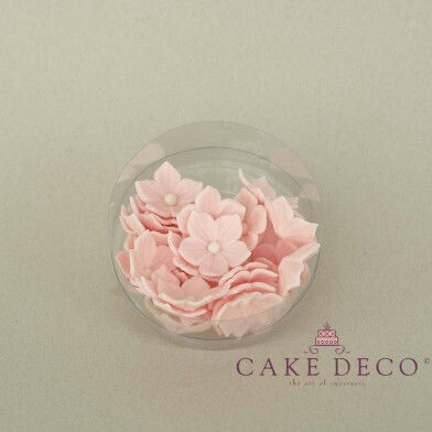 Petunien Offen Requisiten Papier 3cm 5e4995e1416e 30pcs