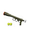 The Source Training Toy Dog 9.7εκ. Green 1pcs