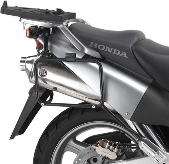 Kappa Moto Side Mounts for Honda Varadero