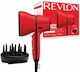 Revlon Πιστολάκι Μαλλιών Turbo 2000W