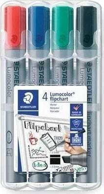 Staedtler Lumocolor Marker Lumocolor