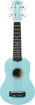 Eko Soprano Ukulele