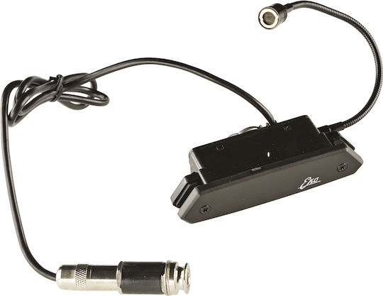 Eko EKO00156 Sensor Magnet Passiv für Akustische Gitarre