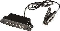 Eko SC01 Humbucker Soundhole Μαγνήτης Passive