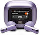 JBL Live Flex 3 Earbud Bluetooth Handsfree Earp...