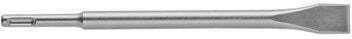 Bosch Chisel Bits 250mm with SDS Plus Socket