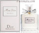 Christian Dior Miss Dior Eau Fraiche Eau De Toilette 100ml