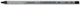 Derwent Bleistift 2B Gray