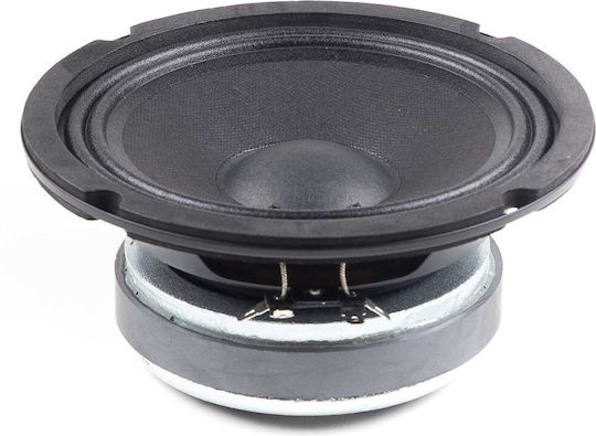 Master Audio Woofer difuzor BN06/8 Rezistență 8Ω