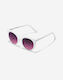Hawkers Divine Ochelari De Soare Pentru Copii Albi NVA3569668