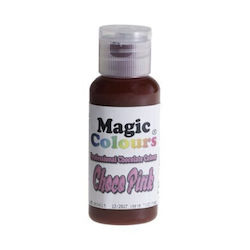 Magic Colours Colorant pentru Cofetărie în Formă Lichidă Roz 1buc 32ml