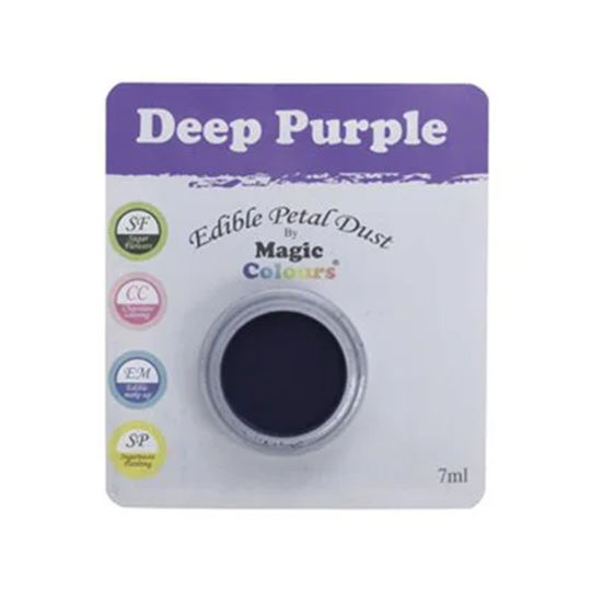 Magic Colours Χρώμα Ζαχαροπλαστικής σε Σκόνη Μωβ