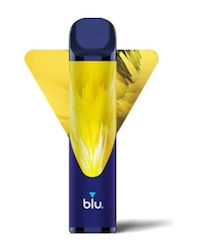 MyBlu Banana Ice 20mg Μπλε MyBlu Banana Ice 20mg Μπλε