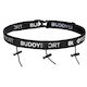 Buddyswim 250970 Running Belt Black