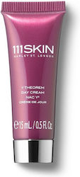111Skin Y Theorem Αντιγηραντική Κρέμα Ημέρας 15ml