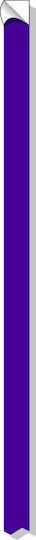 Print Bandă adezivă pentru jante Violet