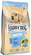 Happy Dog Naturcroq 4kg Dry Food for Puppies
