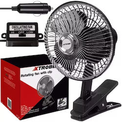 Xtrobb Car Fan 12V