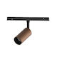 VK Lighting LED Lumina liniară Lumină Plafon 15W Alb cald IP20 L4.5xÎ9cm