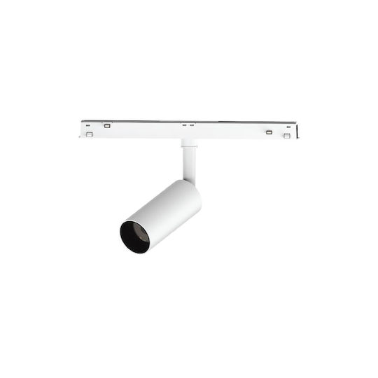 VK Lighting Commercial Linear LED Ceiling Light 7W Warm White IP20 L3.6xY8.5cm