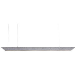 VK Lighting LED Γραμμικό Φωτιστικό Οροφής 36W Φυσικό Λευκό IP20 με Ρυθμιζόμενη Ένταση 138.2εκ. VK Lighting LED Γραμμικό Φωτιστικό Οροφής 36W Φυσικό Λευκό IP20 με Ρυθμιζόμενη Ένταση 138.2εκ.