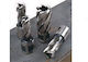 Glob Diamond Hole Saw HSS