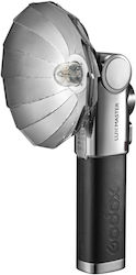 Godox Lux Master Retro TTL Flash Godox Lux Master Retro TTL Flash