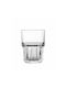 Homestyle Ποτήρι Νερού από Γυαλί 340ml