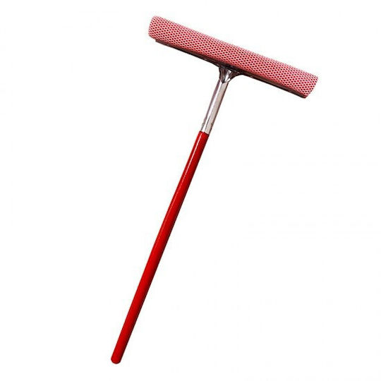 Carro 235602 Windshield Cleaning Brush Wooden Handle 30cm