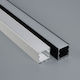 VK Lighting Aluminiumprofil für LED-Streifen 300cm